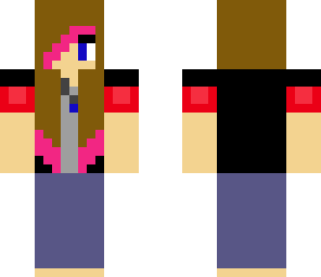 masterlogitec girl v1