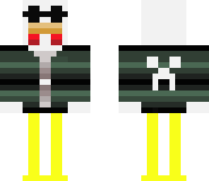 cool chiken