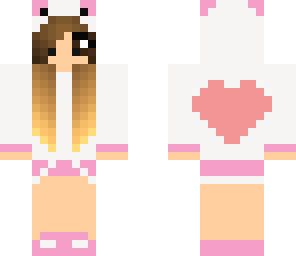 valentine girl