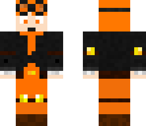 better orange tdm