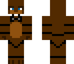 freddy fazbear