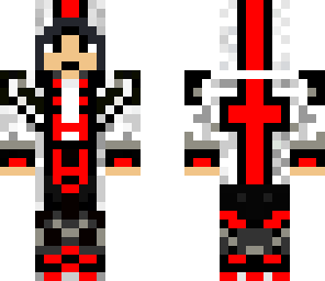 red assassin