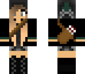 updated hunter