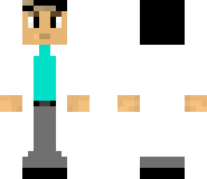scientist