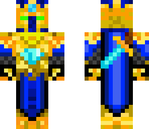 diamond knight dv