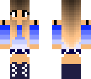 festival girl