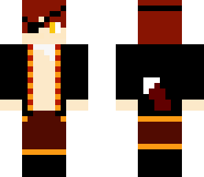 foxy senpai