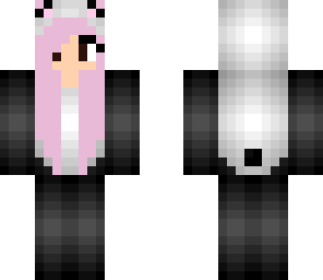 cute panda