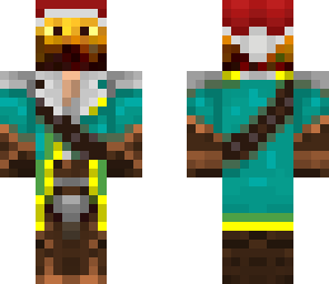 blazegamer01 navidad