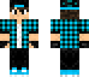 skin nuevo