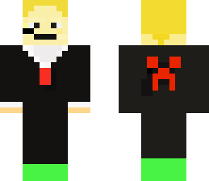 agente p
