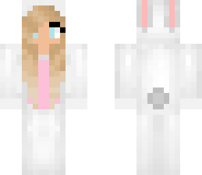 bunny edit