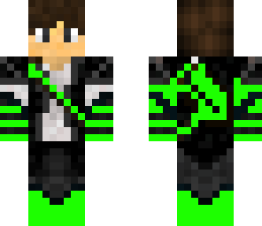 archer guy