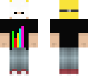 my skin