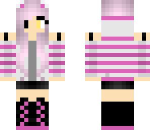 mangle chick alana04
