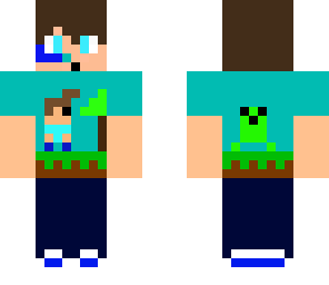 gamer bro