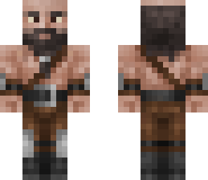 dwarf adventurer