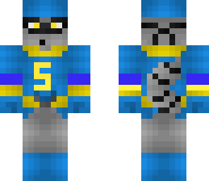 super sly cooper