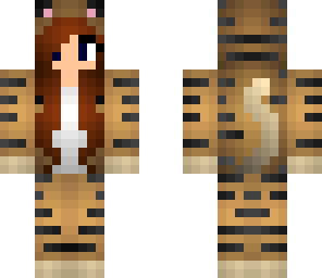 tiger onesie
