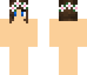 girl skin base