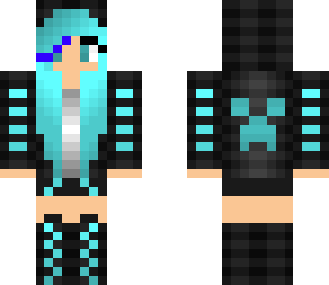 cute creeper
