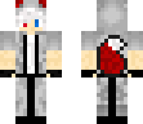 theghostwolf