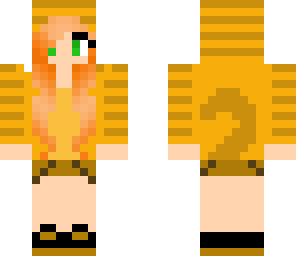 firestar girl
