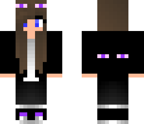 ender girl
