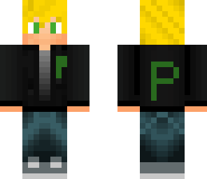 ranrgamer is a nerd