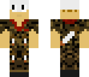 rogue