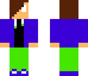 brad