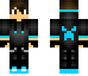 chill boy with angry creeper