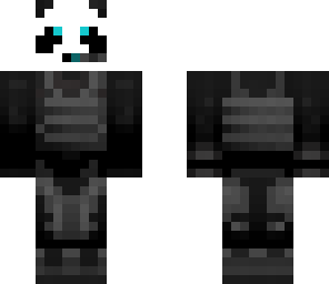 pandaninja2