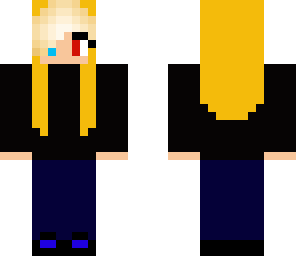 edited the master's daughter