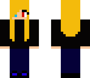 edited edited the master's daughter