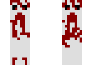bloody creeper