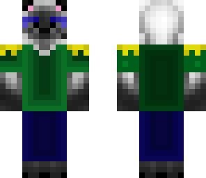 catdubstep275_yt skin