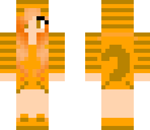 tiger girl