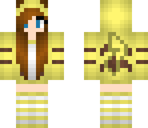 pikachu edit