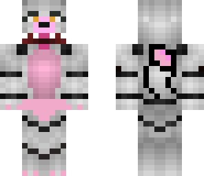 the mangle fnaf 1