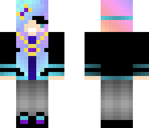 swager pastel gamer