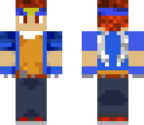 ginga hagane
