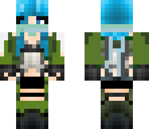 sinon from ggo