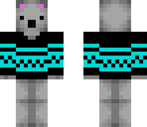 fixed koala