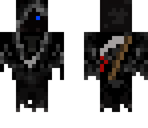 the reaper