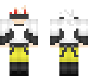 konoha
