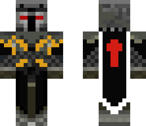 demon knight