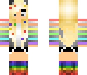 cupcake with sprinkles