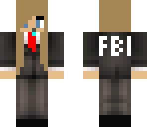 fbi agent