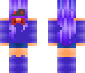witherd bon bon girl